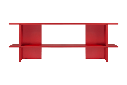 noo.ma HES Rek - Tomato Red - vtwonen shop