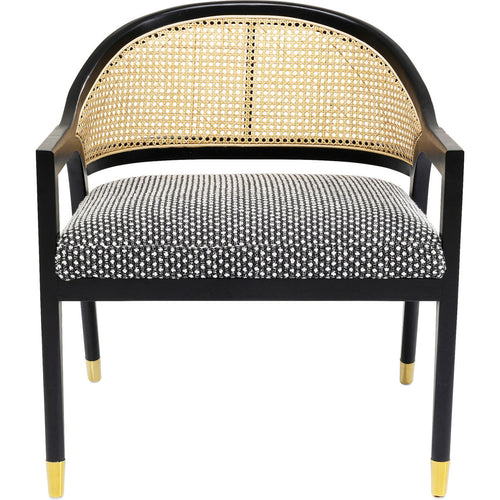 Kare Design Fauteuil Horizon - vtwonen shop