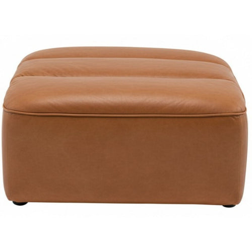 Kare Design Kruk Modi cognac
