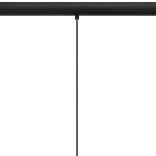 EGLO hanglamp Dembleby 1 - e27 - 90 cm - zwart - vtwonen shop