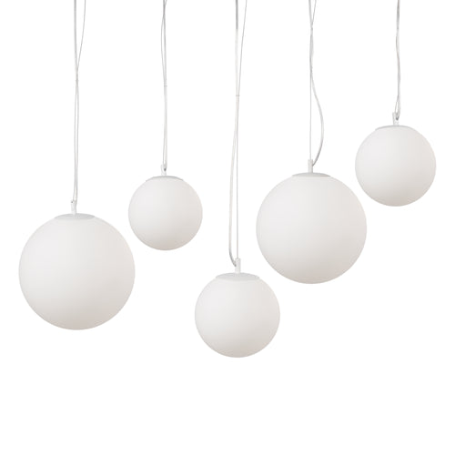 Maytoni - Hanglamp Basic form - Wit - vtwonen shop
