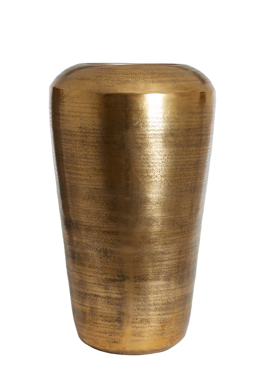 Light & Living vaas LOUIE - Ø53x89cm - brons
