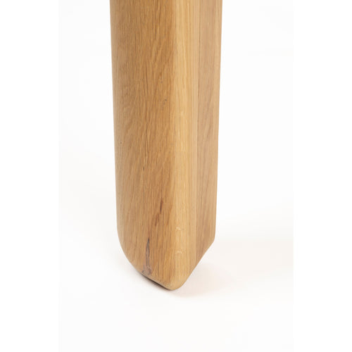 Zuiver Oever Eettafel 180 cm Naturel