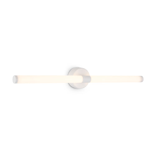 Maytoni - Wandlamp Axis - Wit - Ø3 - vtwonen shop