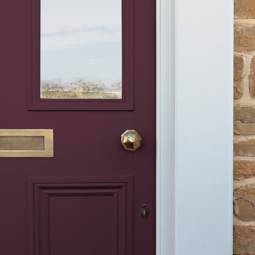 Graham & Brown Epoch - Zijdeglanslak voor Buiten - 1L - vtwonen shop