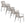 Garden Impressions Tuinstoel Natas stapelbaar natural sand - 4 stuks