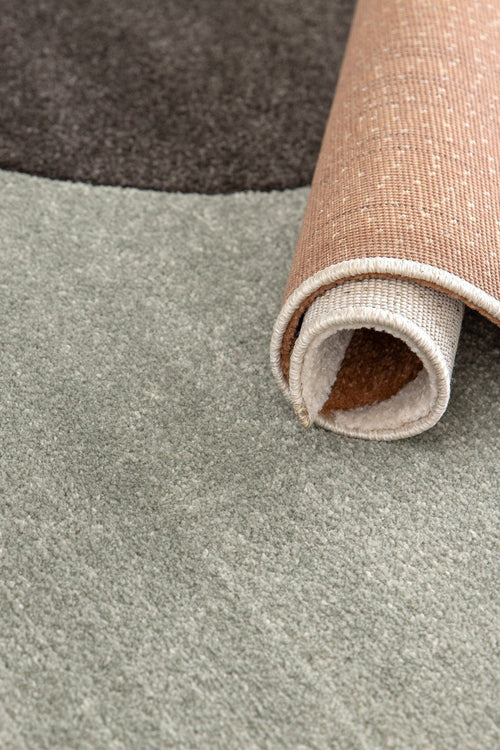 AFK Living vloerkleed Solis - zeer zacht - veelkleurig - 160x230 cm