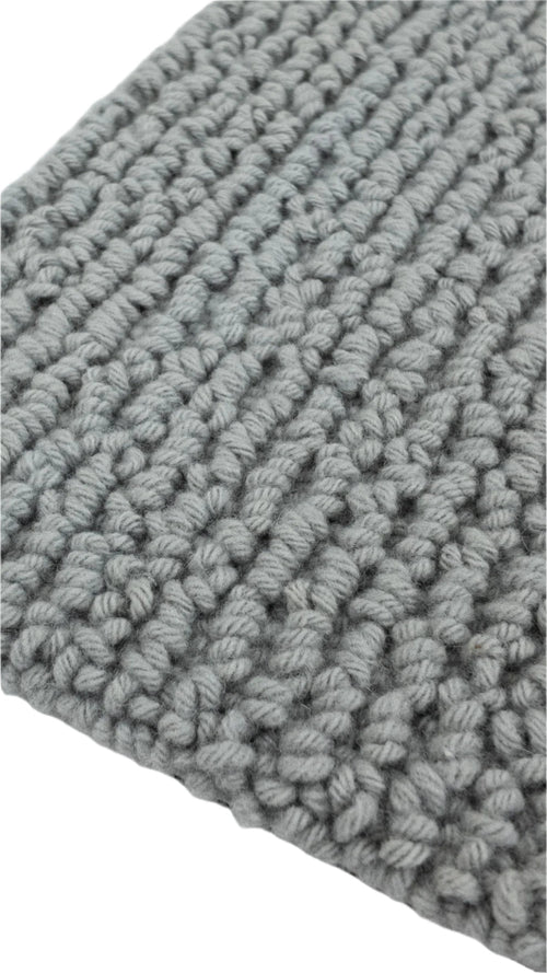 Vloerkleed MOMO Rugs Opus Relief Blue grey 300x400 cm - vtwonen shop
