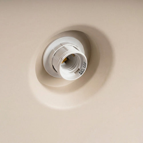Sollux Lighting Hanglamp BILO taupe - 35x35x120cm