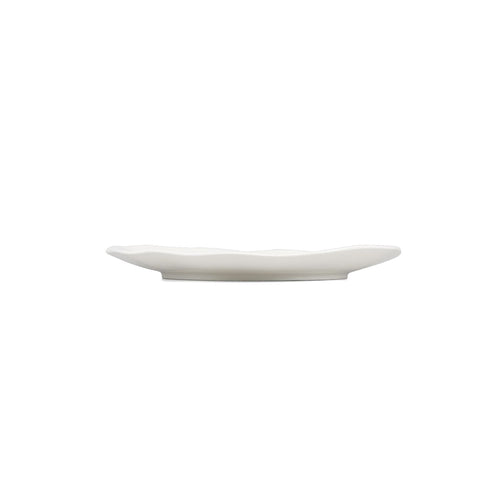Bonbistro - Plat bord 27,5cm Elva - Set van 4