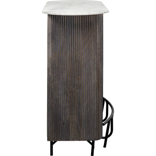 Kare Design Bar Glenn marmer - vtwonen shop