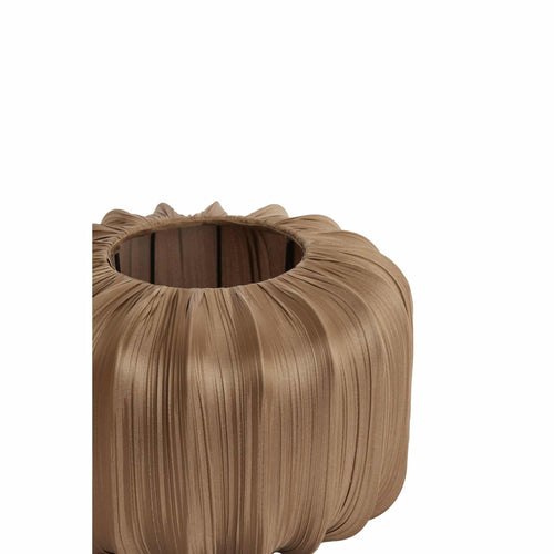 Light & Living lampenkap Farol - bruin - Ø30cm - vtwonen shop