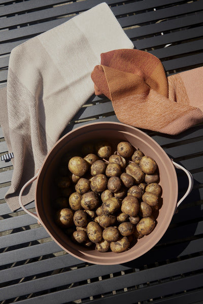 OYOY Handdoek Niji - organisch katoen - vtwonen shop