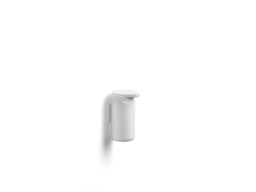 Zone Denmark - RIM - Zeepdispenser voor wand - 14,4 cm