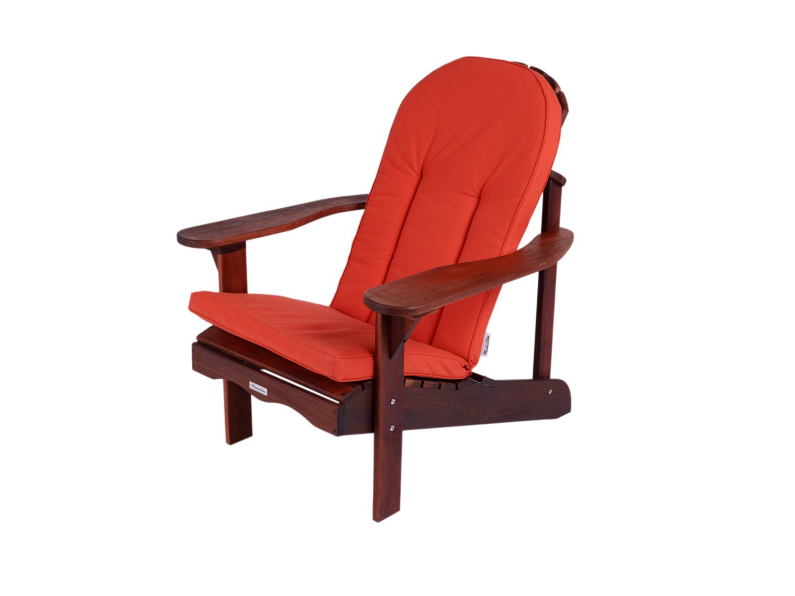 Gardenista Tuin premie Adirondack Stoelkussen