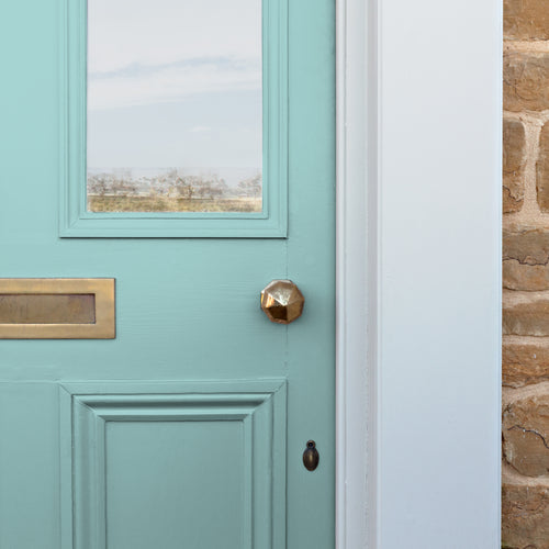 Graham & Brown Whitsunday - Zijdeglanslak voor Buiten - 1L - vtwonen shop