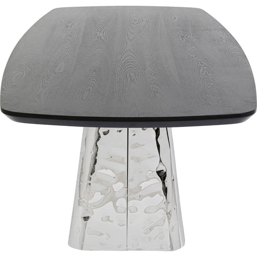 Kare Design Eettafel Caldera 220x110cm