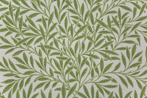 Canvas 60x40 Morris Tuin