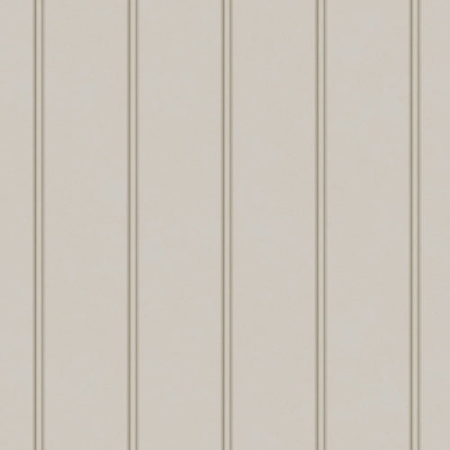 Laura Ashley vliesbehang Chalford Wood Panelling Dove Grey - vtwonen shop