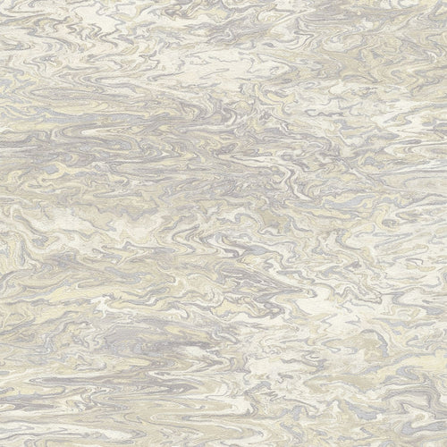 Livingwalls behang figuratief motief beige, zilver en crème - 53 cm x 10.05 m - AS-383581 - vtwonen shop