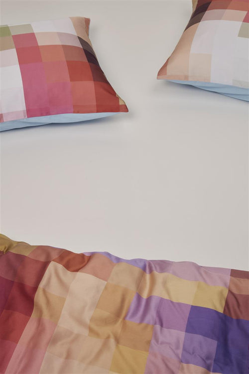 Beddinghouse Dutch Design hoeslaken Organic Lycra HL - 160x220 cm - wit