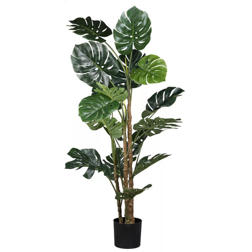 Flourify kunstplant - Splitphilodendron - 160 cm - vtwonen shop