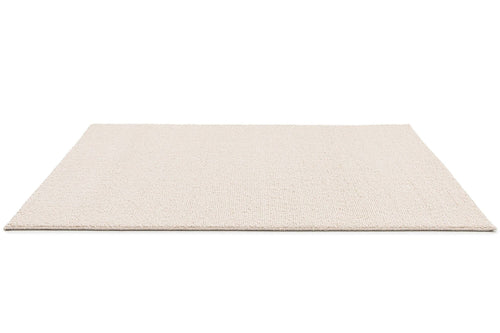 AFK Living vloerkleed Soufflot - zeer zacht - wit - 80x150 cm