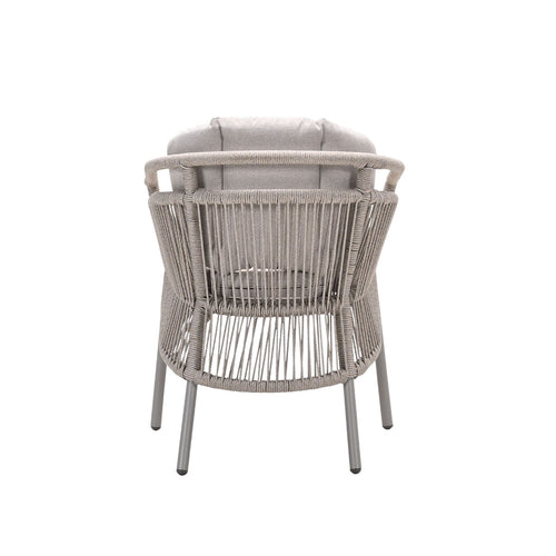 Garden Impressions tuinstoel Sorong taupe - vtwonen shop