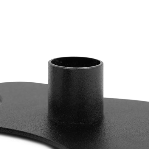 Spinder Design kandelaar Melt - Zwart - set van 3 - vtwonen shop