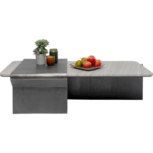 Kare Design Salontafel Montagna