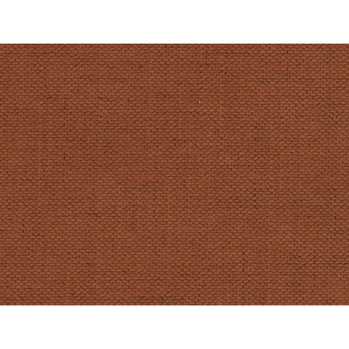 Cosmopolitan Design - Draaistoel Savona structurele stof baksteen - 83x86x76.5cm