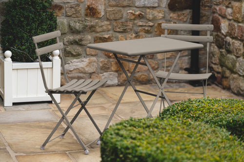 Graham & Brown Birdhouse - Zijdeglanslak voor Buiten - 1L - vtwonen shop