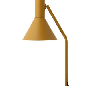 Frandsen tafellamp LYSS - beige - 25x18x50cm