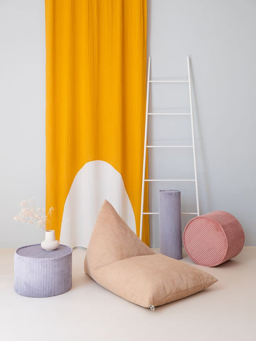 Wigiwama Big Lounger - Bruin - vtwonen shop