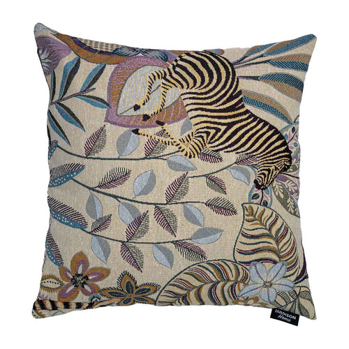 Madison Sierkussen Lou lila 45x45cm - vtwonen shop