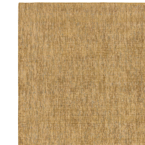 Vloerkleed Easy Living Aston Ochre Rug 120x170 cm - vtwonen shop