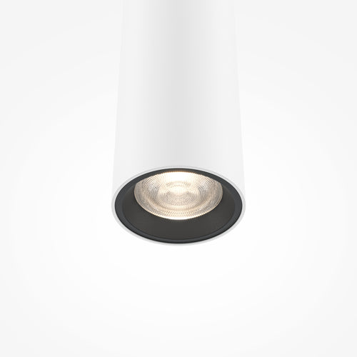 Maytoni - Hanglamp Pro Base - Wit - Ø3
