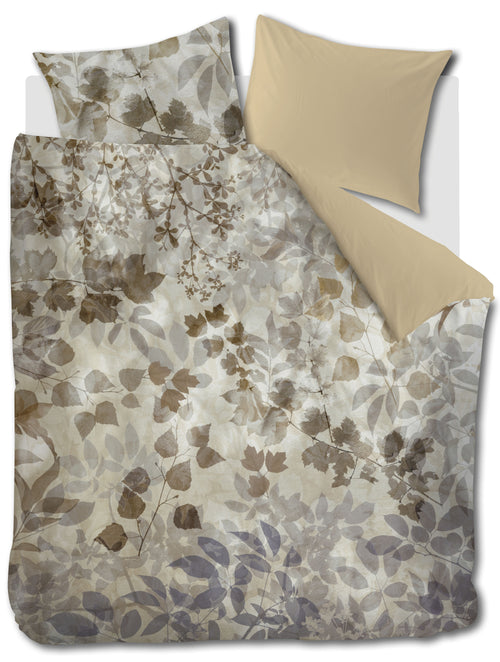 Beddinghouse  Hiroki - 240 x 200/220 cm - Naturel - vtwonen shop