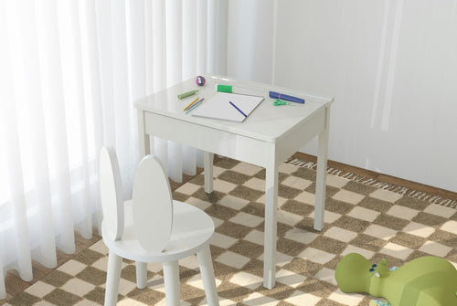AFK Living vloerkleed  Mael - voor kinderen - Katoen - 160 x 230 cm