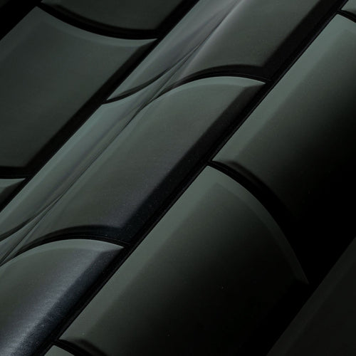 Livingwalls behang steen zwart en grijs - 53 cm x 10.05 m - AS-383571 - vtwonen shop