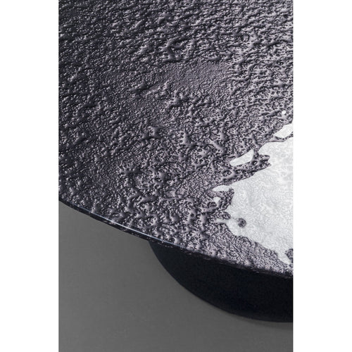 Kare Design Eettafel Grande Possibilita Bubble Ø150cm zwart - vtwonen shop