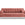 Cosmopolitan Design Bank Bali 3-zits, flueel, donkergrijs - 96x177x75cm