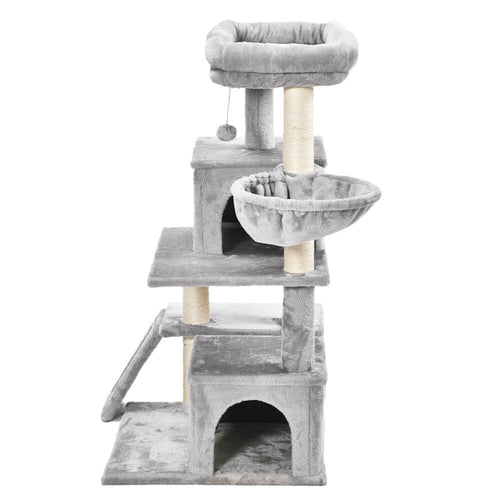 Home Deluxe Krabpaal RUBY Grijs - vtwonen shop