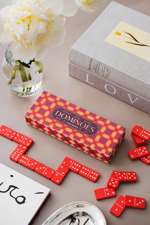 Printworks Spel Bazaar - Domino