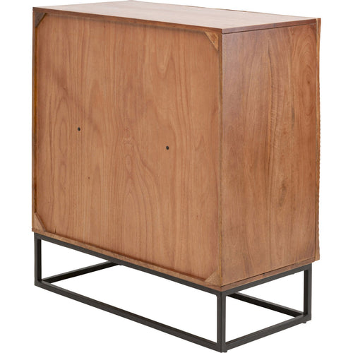 Kare Design Dressoir Madeira 2 deuren nature - vtwonen shop