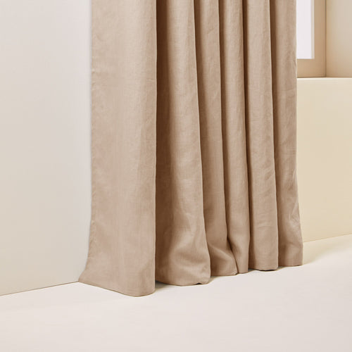 Madura Gordijn Carlina zand 140x345 cm
