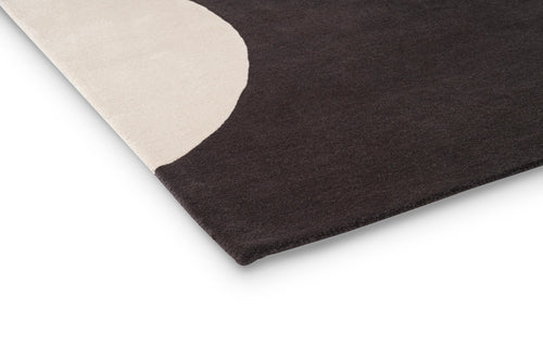 Vloerkleed MOMO Rugs Charcoal 605/001/104 140x200 cm