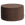 WOOOD poef laag Sara - Velvet - Khaki - 60x36x60
