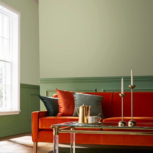 Graham & Brown Turtle Shell - Zijdeglanslak - 1L - vtwonen shop