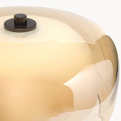 Kare Design Tafellamp Shield 42cm